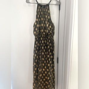 Sunday in Brooklyn/Anthropologie Semi-Formal wedding guest dress